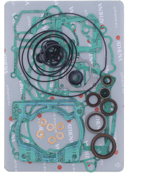 Athena Complete pakkingset voor motor - Inclusief keerringen - Beta RR 250 2T 2019-2026 / Beta RR 250 2T ENDURO 2013-2019