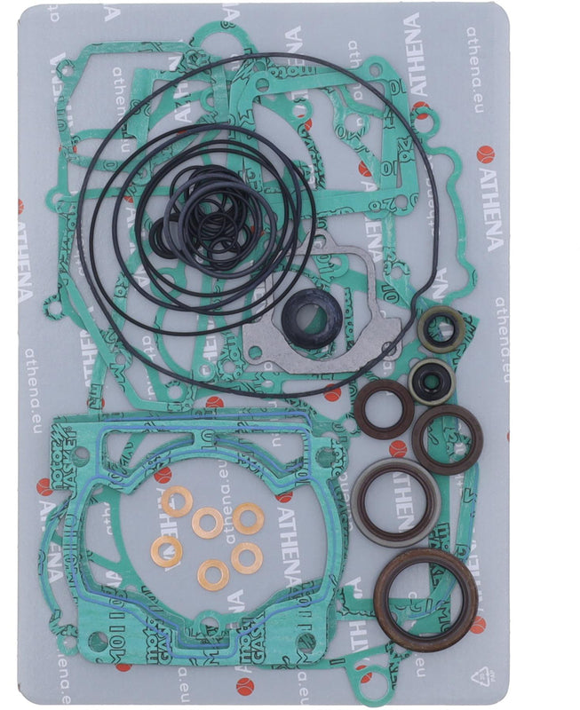 Athena Complete pakkingset voor motor - Inclusief keerringen - Beta RR 250 2T 2019-2026 / Beta RR 250 2T ENDURO 2013-2019