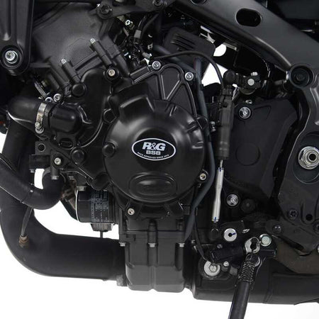 R&G COVER CRANKCASE