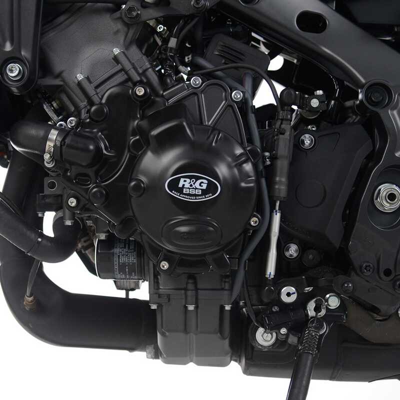 R&G COVER CRANKCASE