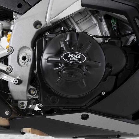 R&G CLUTCH COVER RIGHT