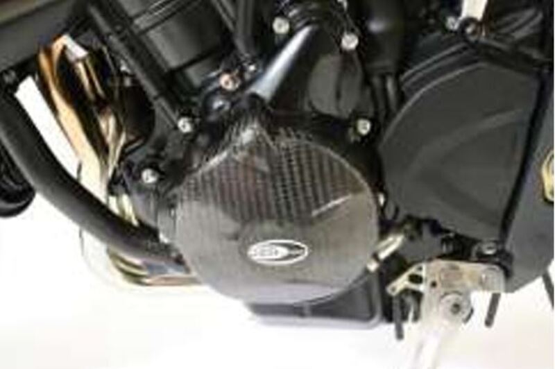R&G COVER ENGINE SLIDER LEFT