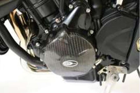 R&G COVER ENGINE SLIDER LEFT