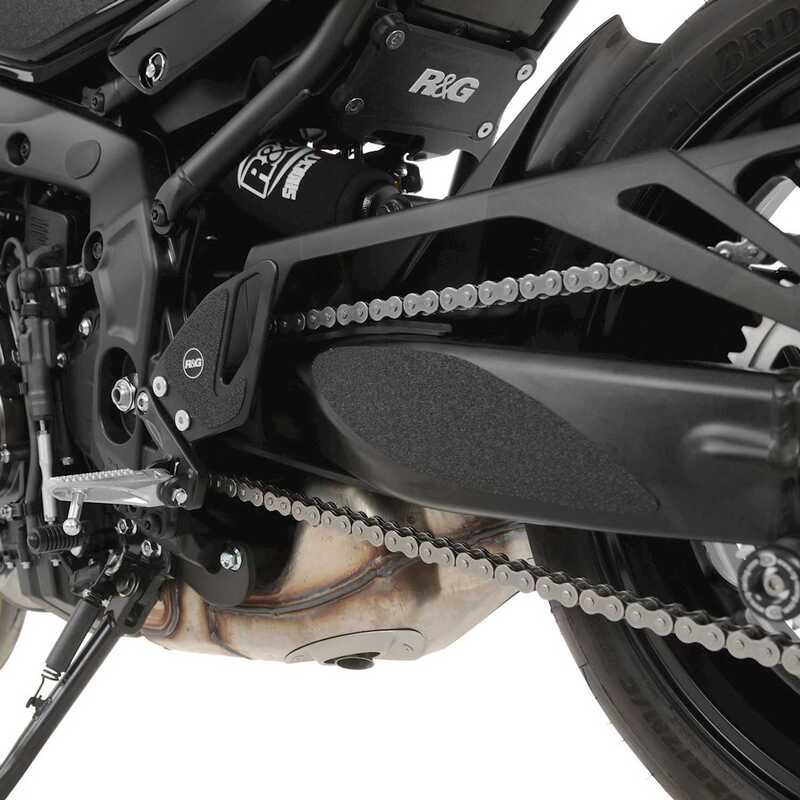 R&G STICKERS BOOT GUARD 4 PCS