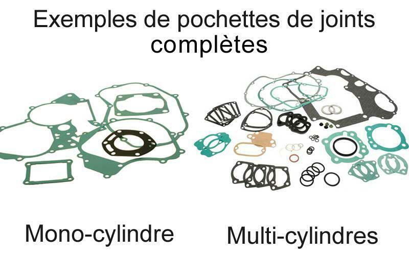 CENTA GASKET FULL SET