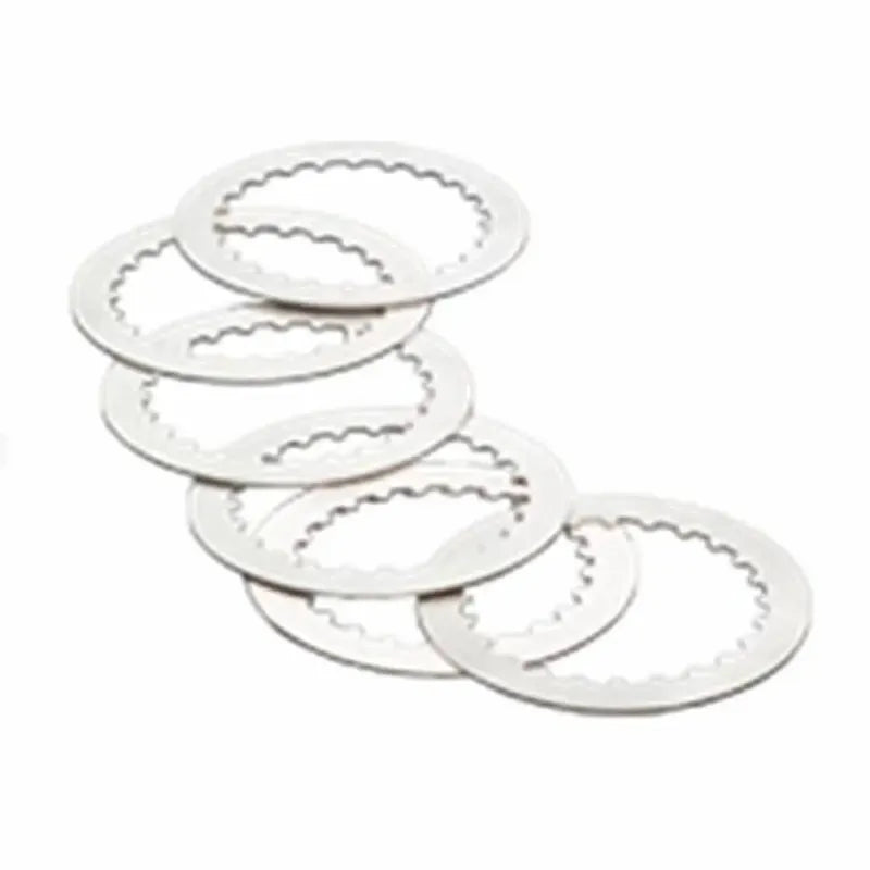 PROX Steel Clutch Plates Kit
