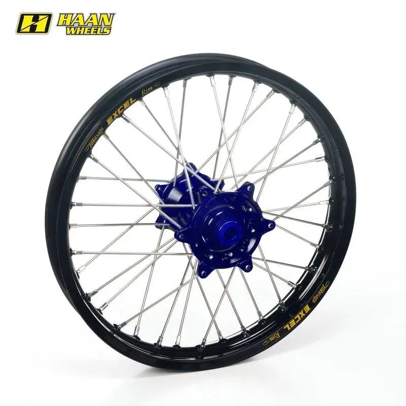 HAAN WHEELS A60 Complete Rear Wheel - 19x2.15x36T