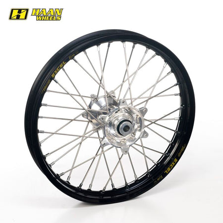 HAAN WHEELS Complete Rear Wheel - 19x2.15x36T