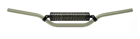 RENTHAL 7/8" 809 RC High Handlebar - Hard Anodized