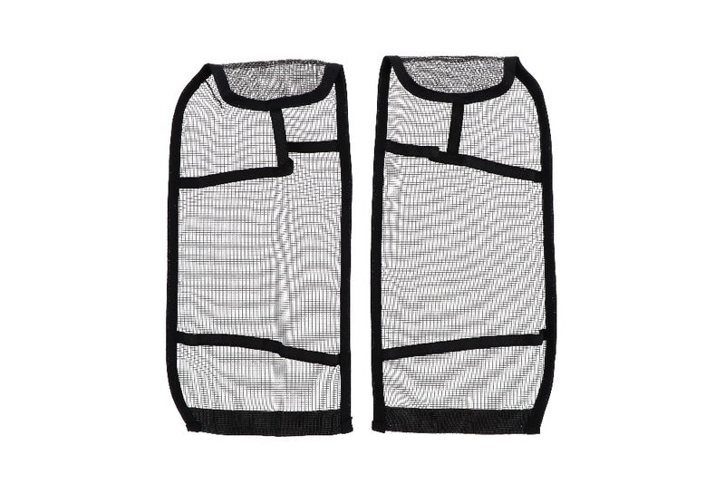 TWIN AIR Nylon Radiator sleeves