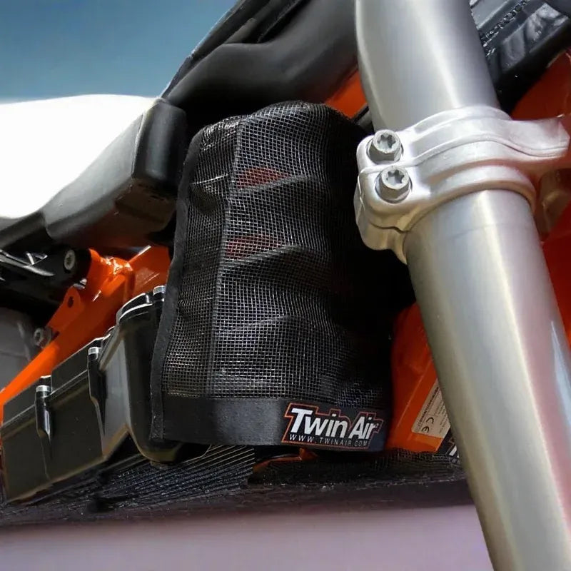 TWIN AIR Nylon Radiator sleeves