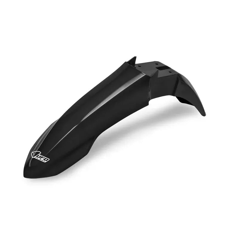 UFO Plast FRONT FENDER, BLK