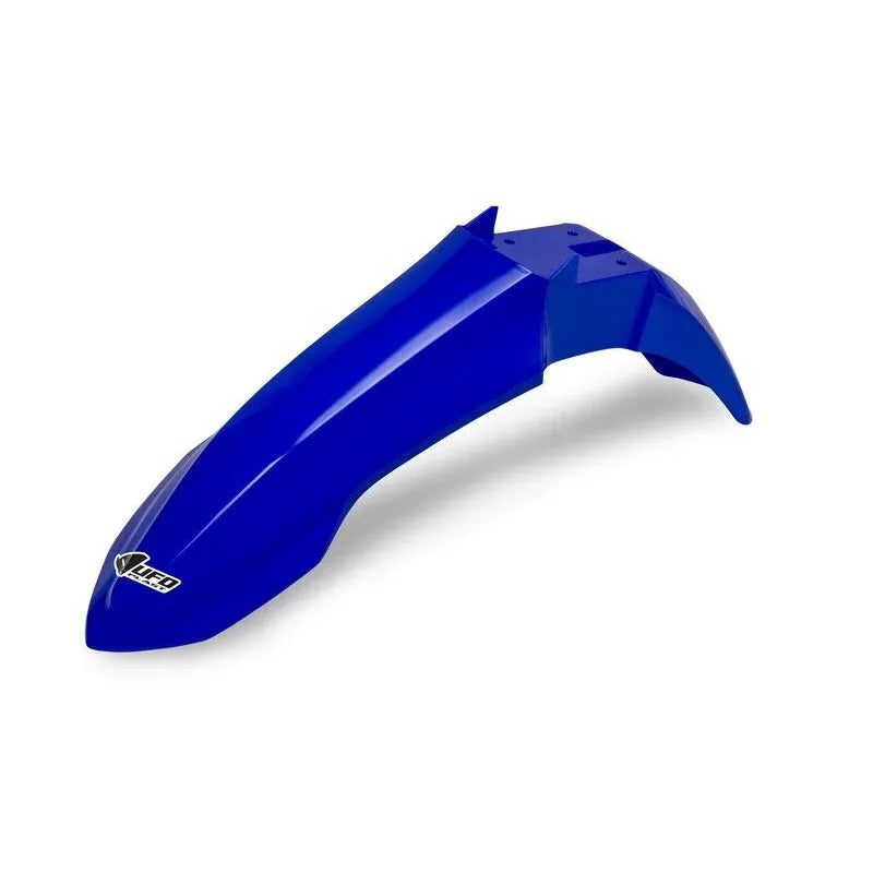 UFO Plast FRONT FENDER, BLU