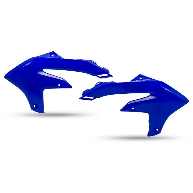 UFO Plast RADIATOR COVERS, BLU