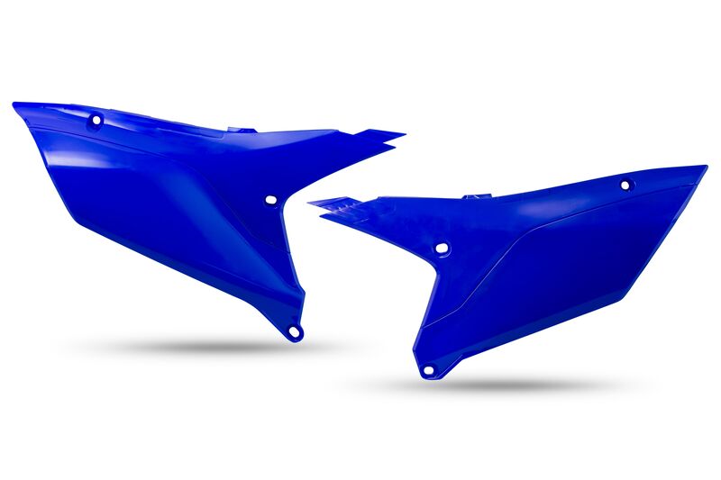UFO Plast SIDE PANELS, BLUE