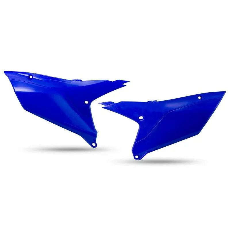UFO Plast SIDE PANELS, BLU