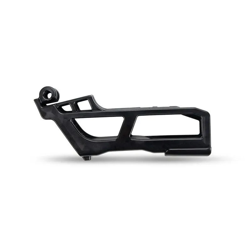 UFO Plast CHAIN GUIDE, BLK