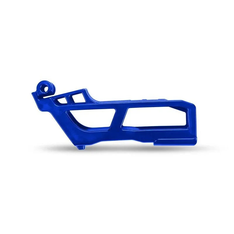 UFO Plast CHAIN GUIDE, BLU