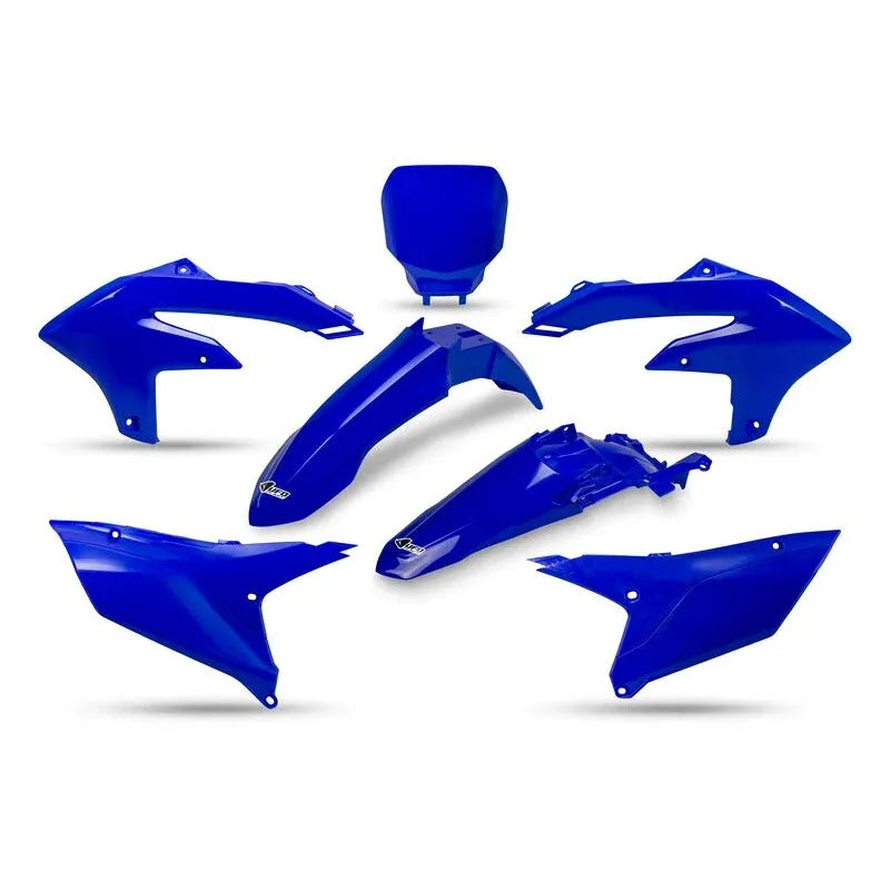 UFO Plast PLASTICS KIT, OEM