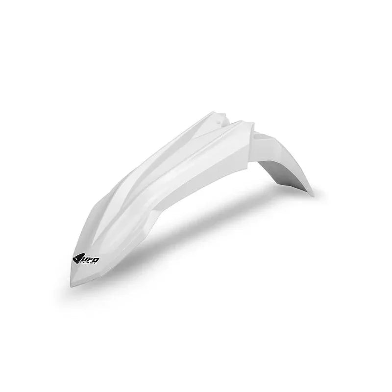 UFO-VORDERKOTFLÜGEL, WEISS
