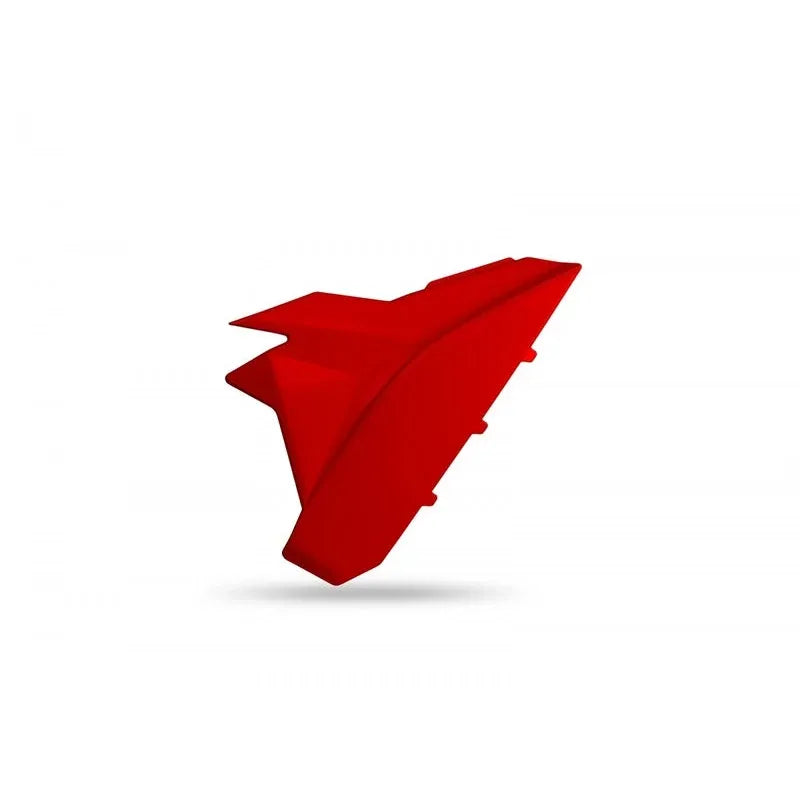 UFO Plast AIRBOX COVER, RED