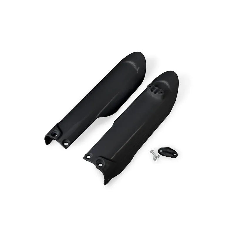 UFO Plast FORK GUARD, BLK