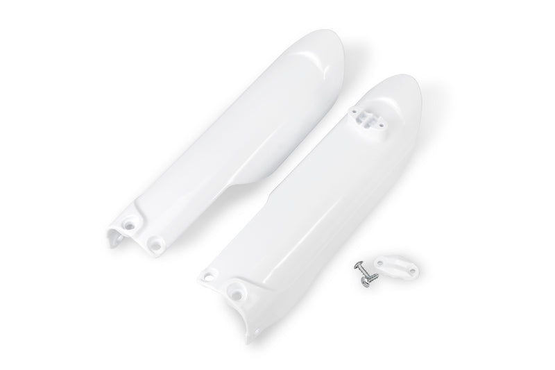 UFO FORK GUARD, WHITE