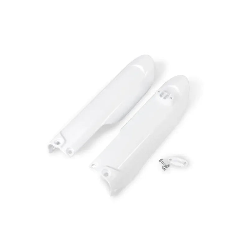 UFO FORK GUARD, WHITE
