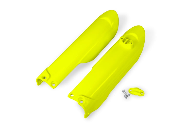 UFO Plast FORK GUARD, YEL