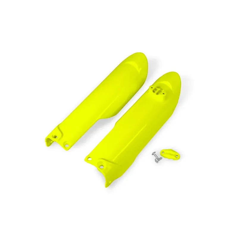 UFO Plast FORK GUARD, YEL