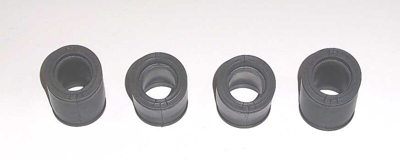 TOURM SPAREPARTS TOURMAX Intake Pipe Kit (4 pcs)