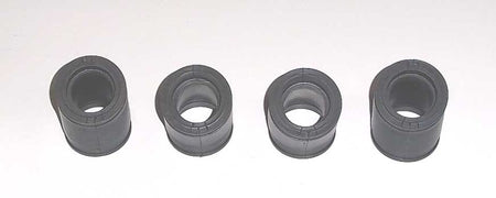 TOURM SPAREPARTS TOURMAX Intake Pipe Kit (4 pcs)