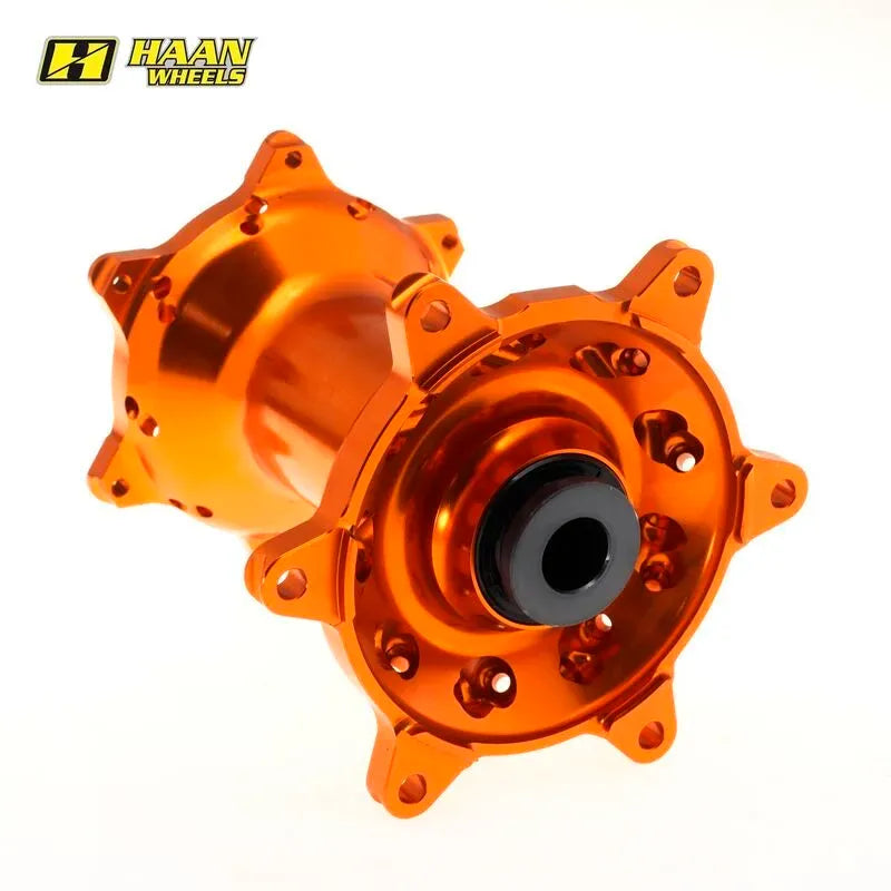 HAAN WHEELS Rear Hub