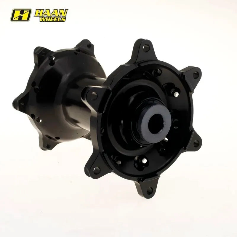 HAAN WHEELS Rear Hub