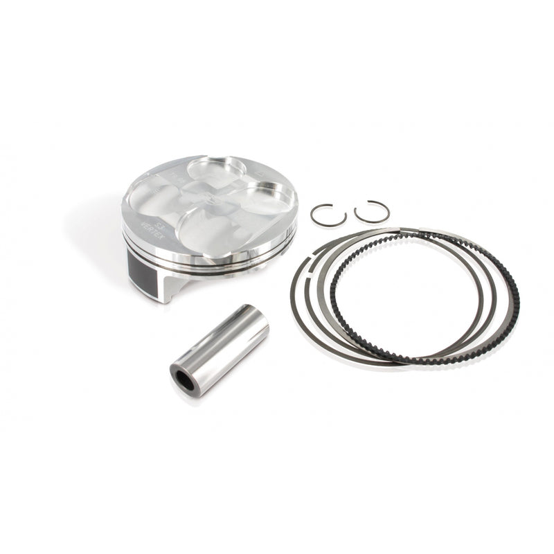 S3 Parts Forged Piston Ø81,50mm