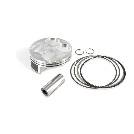 S3 Parts Forged Piston Ø81,50mm