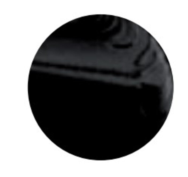 BIHR ALUMINUM TRAIL ENGINE GUARD, BLK