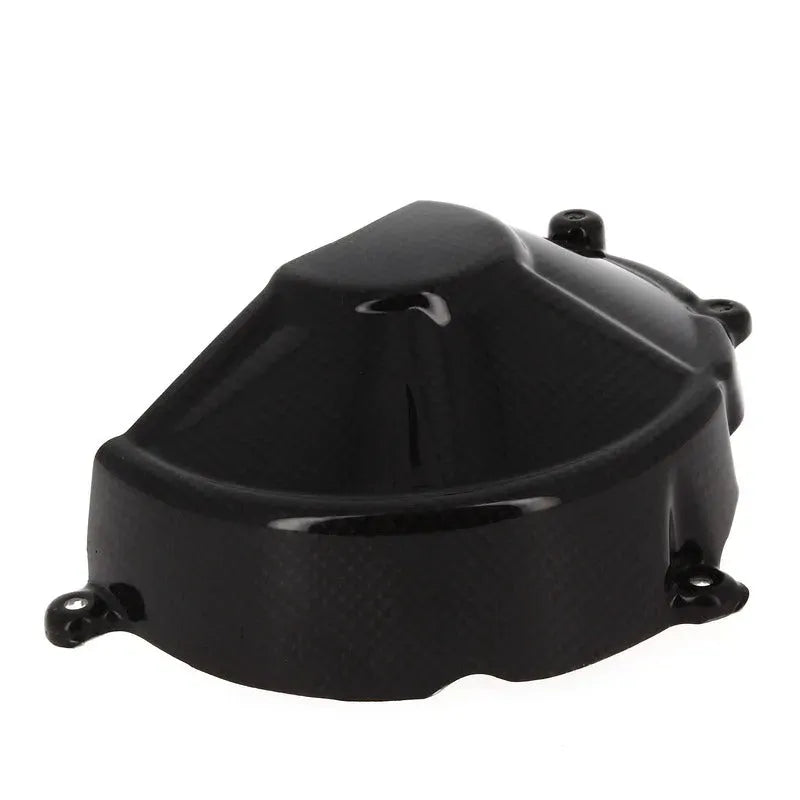 LIGHTECH Clutch Cover - Carbon