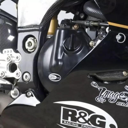 R&G ENGINE COVER RHS