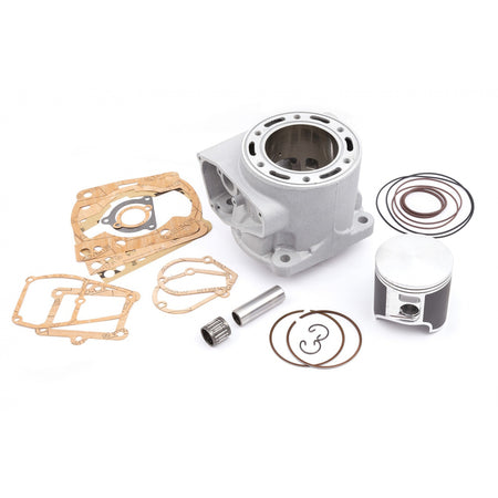 S3 Parts Full Kit Cylinder