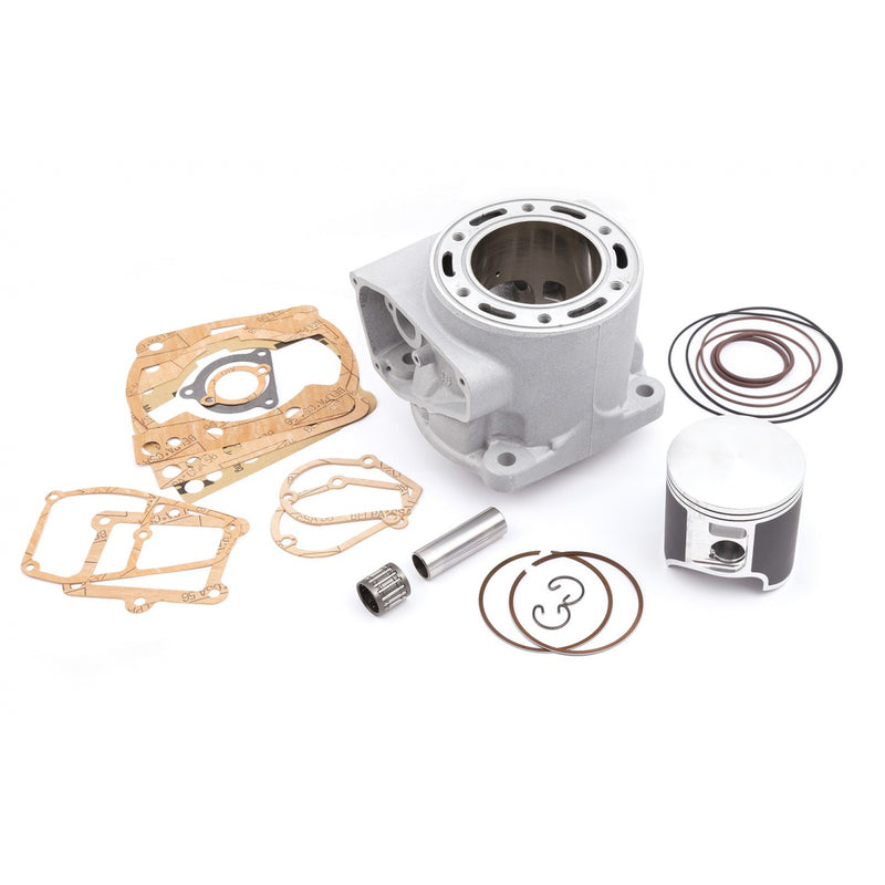 S3 Parts Full Kit Cylinder