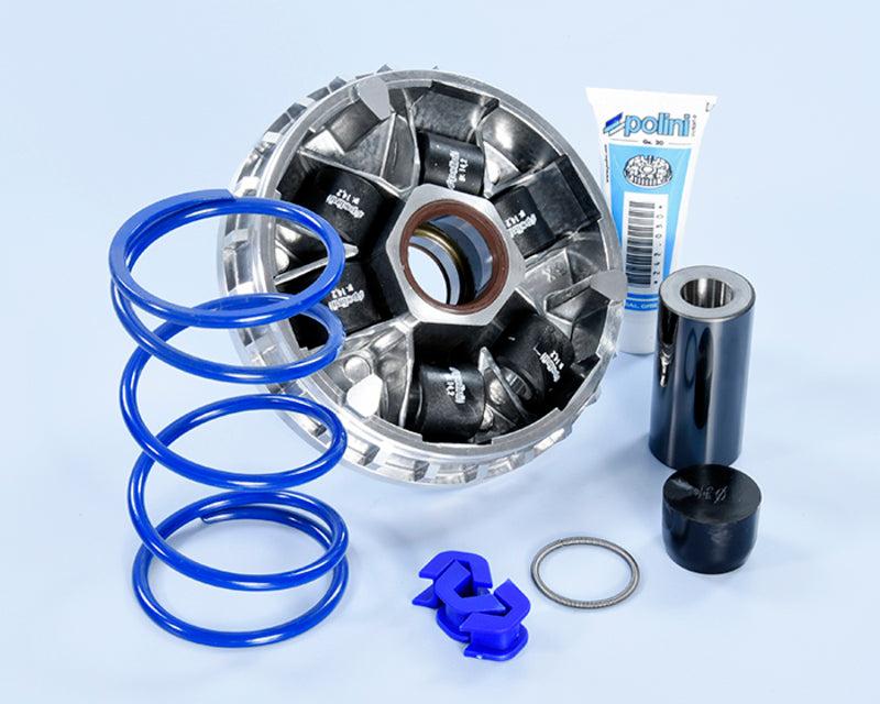Polini Hi-Speed Variateur - Sym CRUISYM 300 2020-2023 / Sym JOYRIDE 300 2021-2023