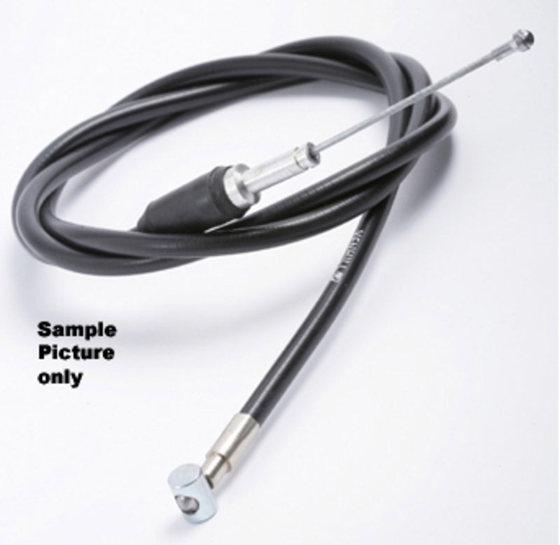 VENHI HOSE FRONT BRAKE