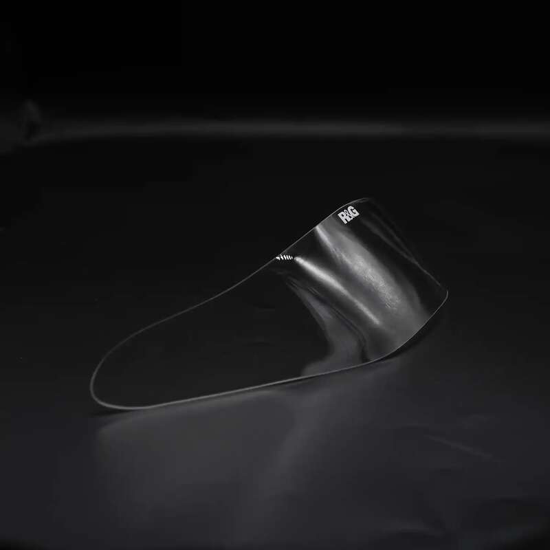 R&G HEADLIGHT SHIELD