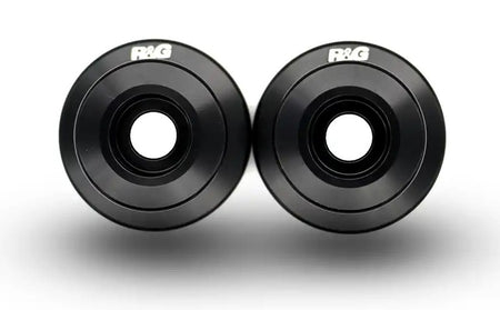 R&G STAND BOBB RACING, BLK