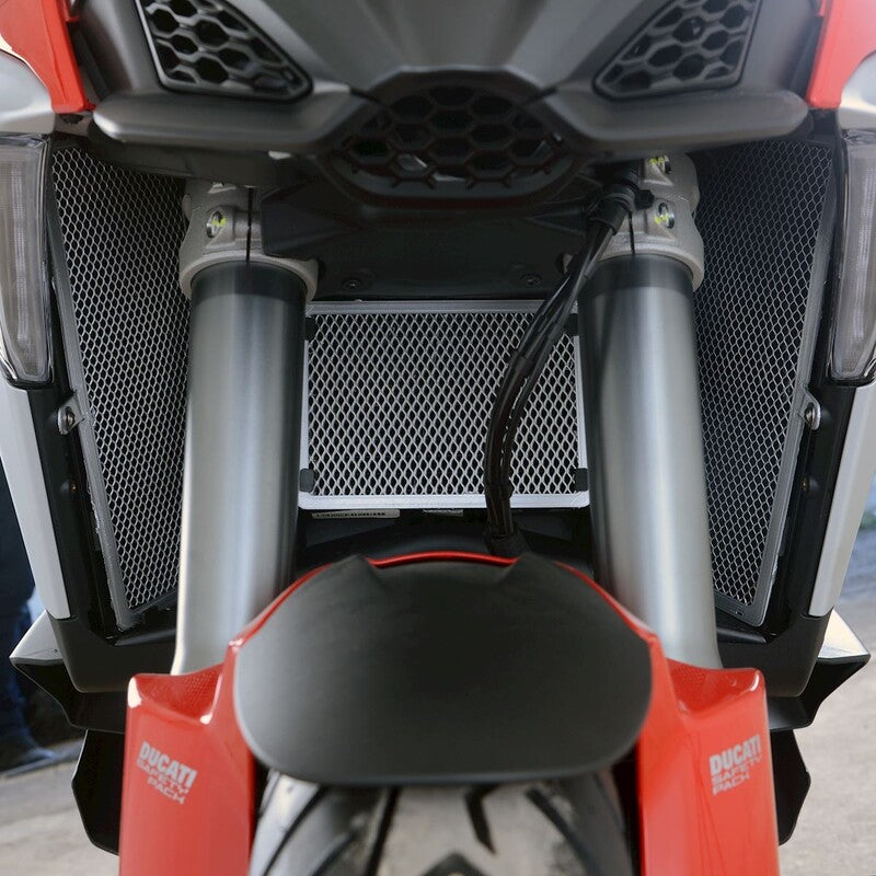 R&G RADIATOR GUARD, TIT