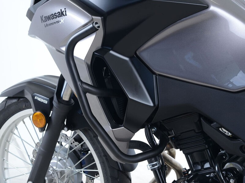 R&G PROTECTION ADVENTURE BARS