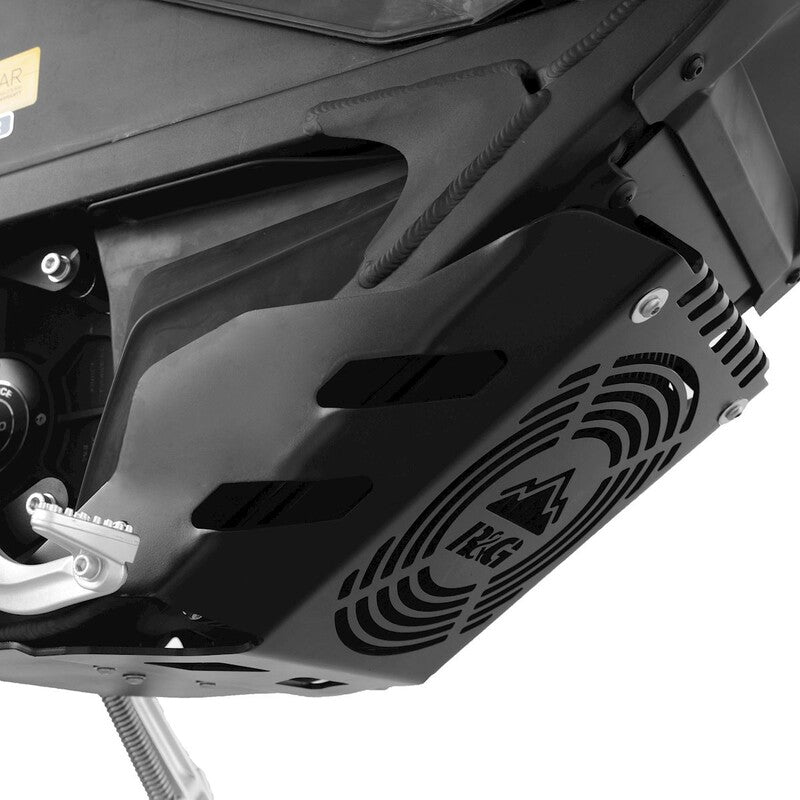 R&G PROTECTION BASH PLATE