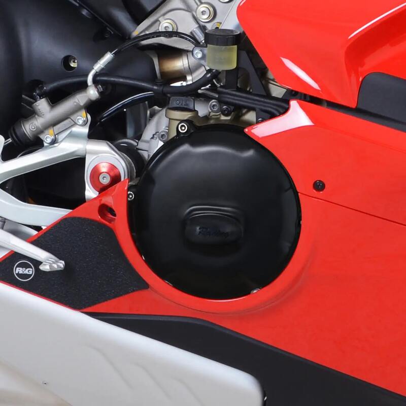 R&G COVER ENGINE COVER KIT