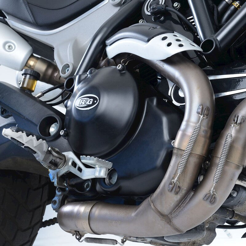R&G COVER ENGINE COVER KIT